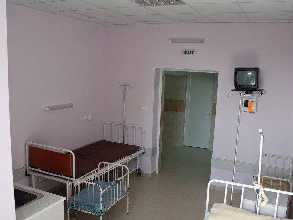 В Многопрофилната болница в Търговище бързо намаляват свободните легла в