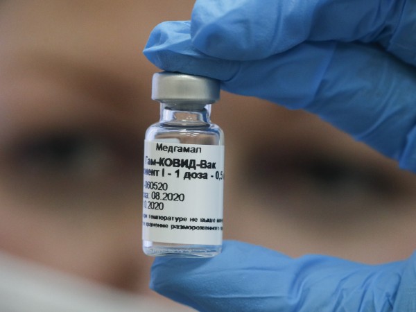 "Русия бързаше да създаде ваксина срещу коронавируса, за да даде