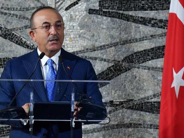 Турция ще продължи подкрепата си за Азербайджан и неговата справедлива