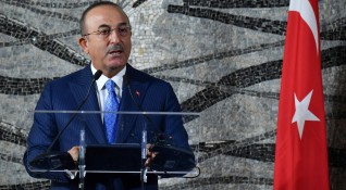 Турция ще продължи подкрепата си за Азербайджан и неговата справедлива