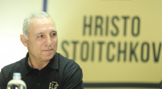 Легендата на българския футбол Христо Стоичков е убеден че националите