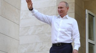 Президентът на Русия Владимир Путин разказа че през годините начело