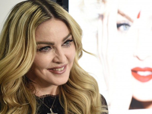 Мадона е отказала да работи с Давид Гета, заради зодиакалния
