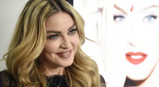 Мадона е отказала да работи с Давид Гета заради зодиакалния