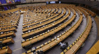 Европейският парламент ще гласува днес резолюция за състоянието на правовата