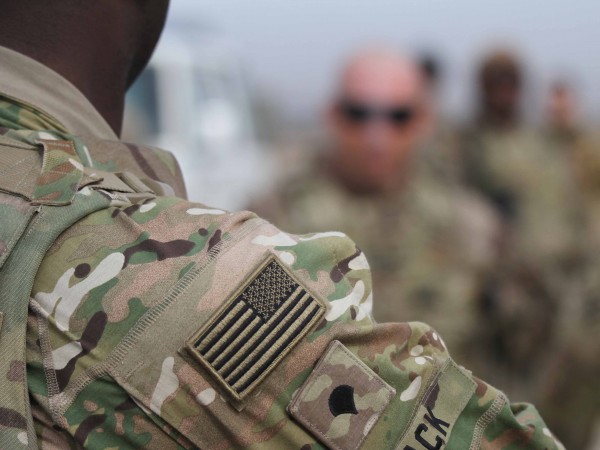 Съединените щати ще съкратят военния си контингент в Афганистан до