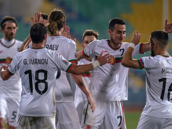 България посреща Унгария в решителен плейоф за Евро 2020. Мачът