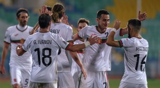България посреща Унгария в решителен плейоф за Евро 2020 Мачът