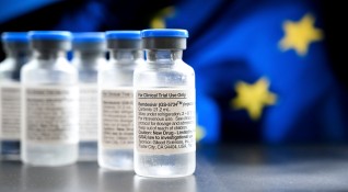 Gilead Sciences Inc подписа договор с Европейската комисия за доставка