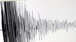 Земетресение с магнитуд 4 6 бе регистрирано в Адриатическо море близо