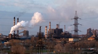 Украйна Сърбия и България са най големите източници на емисии