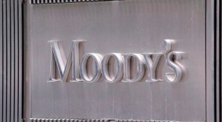 Международната рейтингова агенция Moody s повиши дългосрочния рейтинг на България в