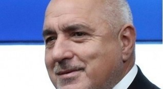 Премиерът Бойко Борисов посочи че повишаването на рейтинга на България