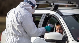 Словакия въвежда нови по строги мерки свързани с борбата срещу коронавируса