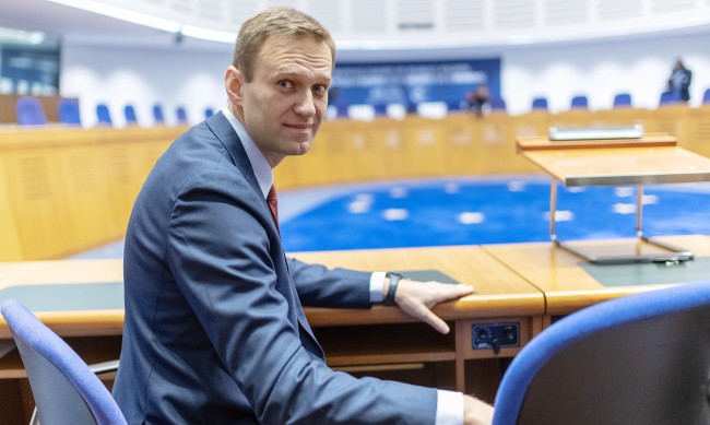 Имало съгласие за санции на ЕС по случая "Навални"