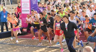 Човекът отговорен за грозния инцидент на старта на Софийския маратон
