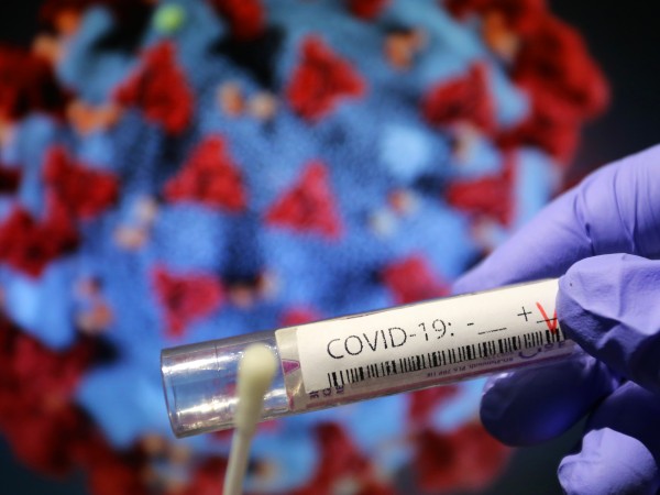 785 са новите доказани случаи на заразени с коронавирус през