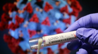 785 са новите доказани случаи на заразени с коронавирус през