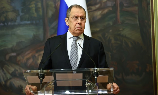 Русия не е съгласна с Турция за Нагорни Карабах