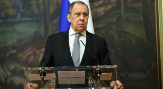 Русия не е съгласна с позицията на Турция че конфликтът