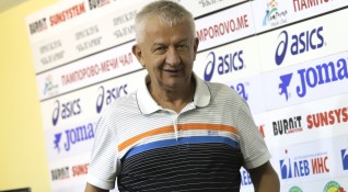 Президентът на Локомотив Пловдив Христо Крушарски остана бесен след