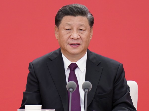 Президентът на Китай Си Цзинпин призова военнослужещите да се готвят