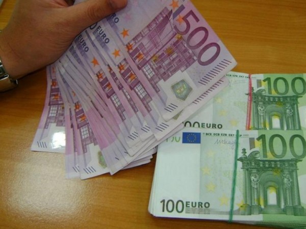 70% от българите се страхуват от приемането на еврото. Това