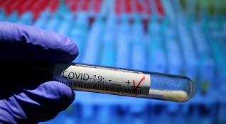 Прототипът на българска ваксина за COVID 19 ще бъде готов до