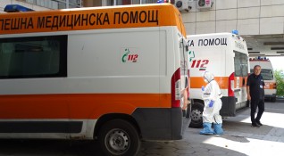 В болниците в Гоце Делчев и Разлог вече няма места