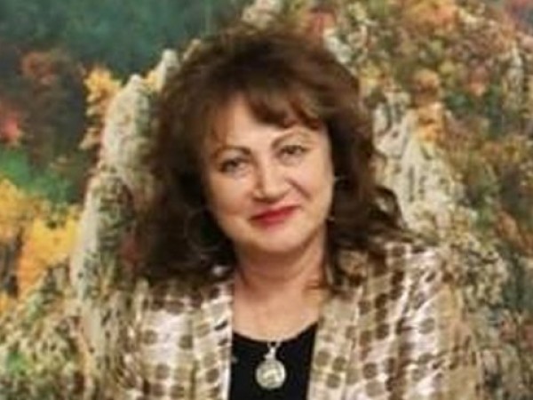 Д-р Петранка Лишковска, началник на отделението по химиотерапия в комплексния