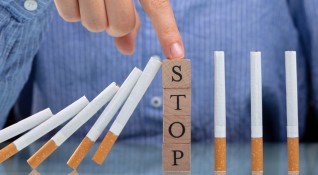Пушенето е вреден навик който създава купища здравословни проблеми и