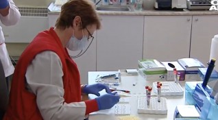Нови 37 случая на заразени с коронавирус медицински служители са