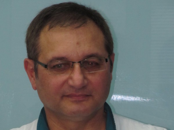 Проф. д-р Георги Хубчев стана поредната жертва на коронавируса у
