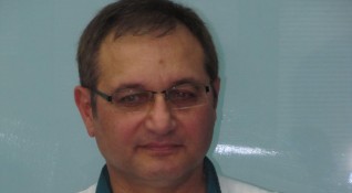Проф д р Георги Хубчев стана поредната жертва на коронавируса у