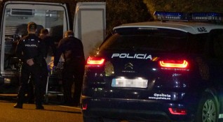 Стана ясно коя е българката убита в Испания вчера Бивш