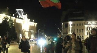 102 ра вечер на антиправителствени протести с искане за оставката на