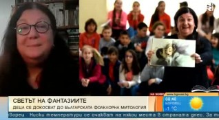 В България се говори малко за детските книги и не