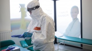 Правителството на Словения обяви официално епидемия от коронавирус на територията