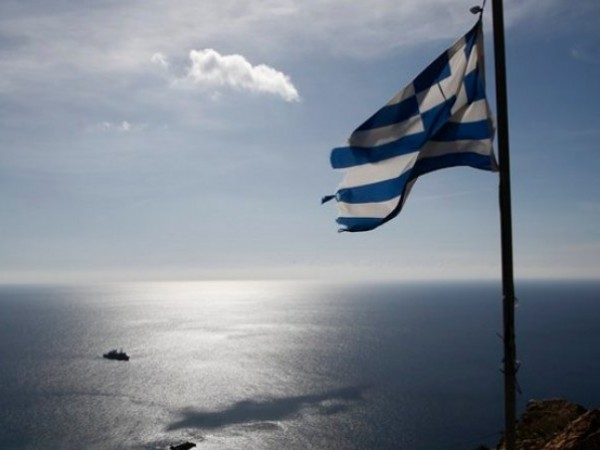 Министърът на отбраната на Гърция заяви, че правителството възнамерява да