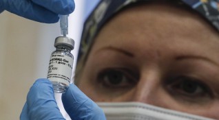 Така наречената руска коронавирусна ваксина всъщност е ветеринарно лекарство Това