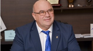 Заместник кметът по хуманитарните дейности на Русе Енчо Енчев е отново