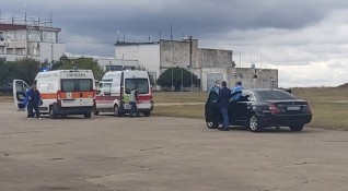 Апелативният съд в Бургас остави в ареста шофьора на ТИР а