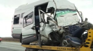 Апелативният съд в Бургас остави зад решетките молдовския шофьор на