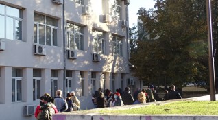 Напрежение в Благоевград се появи заради изчерпани направления за безплатни