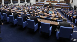 Депутатите приеха на първо четене промени в Закона за защита