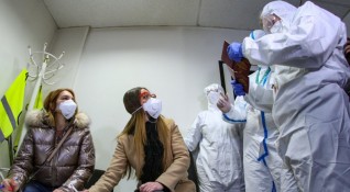 Само за 10 дни новите случаи на коронавирус в Европа