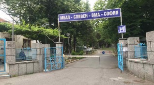 Драстични мерки в борбата с коронавируса въвеждат в област Сливен