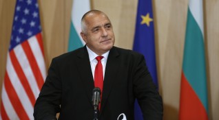 Столичната регионална здравна инспекция отмени карантината на министър председателя Бойко Борисов