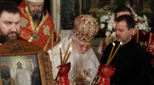 За нов Доростолски митрополит бе избран преосвещеният Константийски епископ Яков