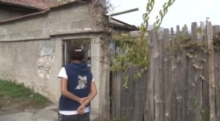 Тежко убийство бе извършено в старозагорското село Скобелево 14 годишно момче